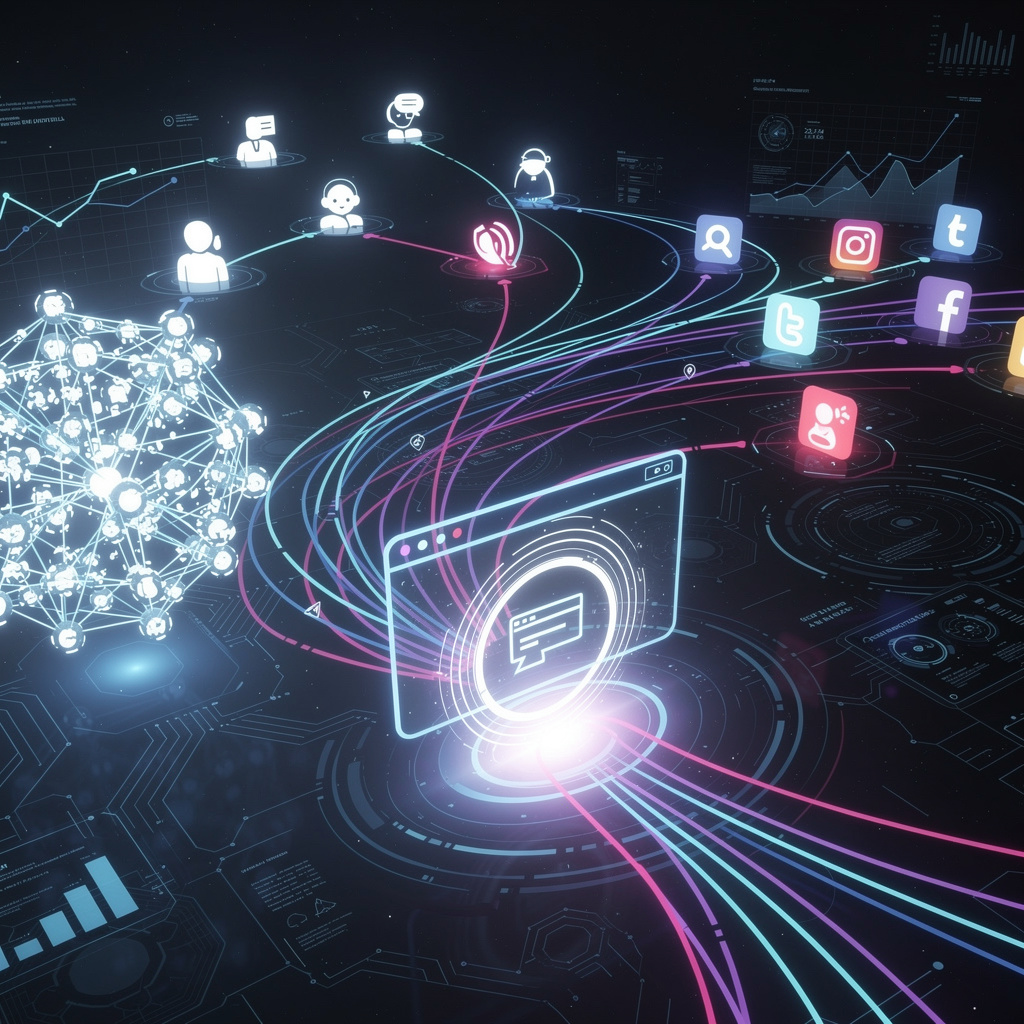 SEO ecosystem in 2026