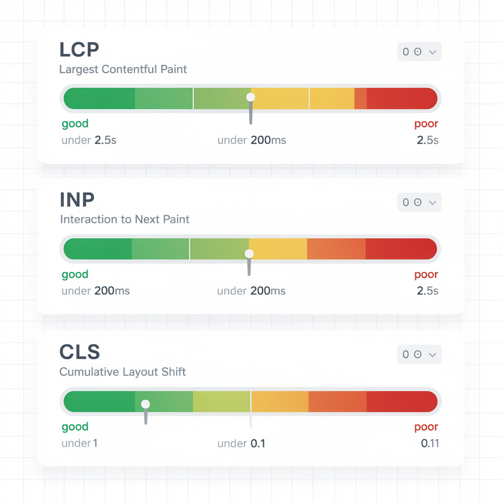 google-site-speed-metrics