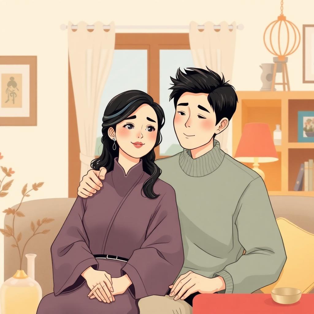 무인일주 여자 결혼