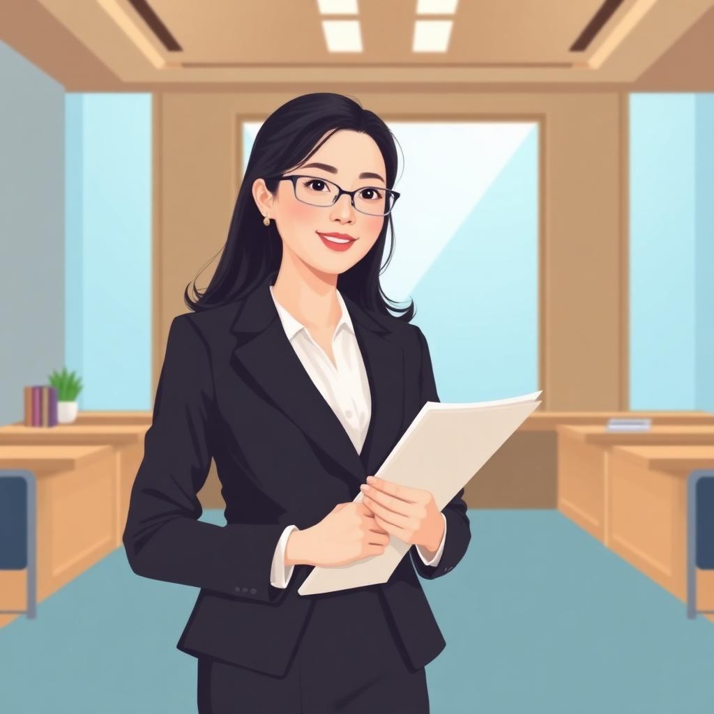 무인일주 여자 재물운