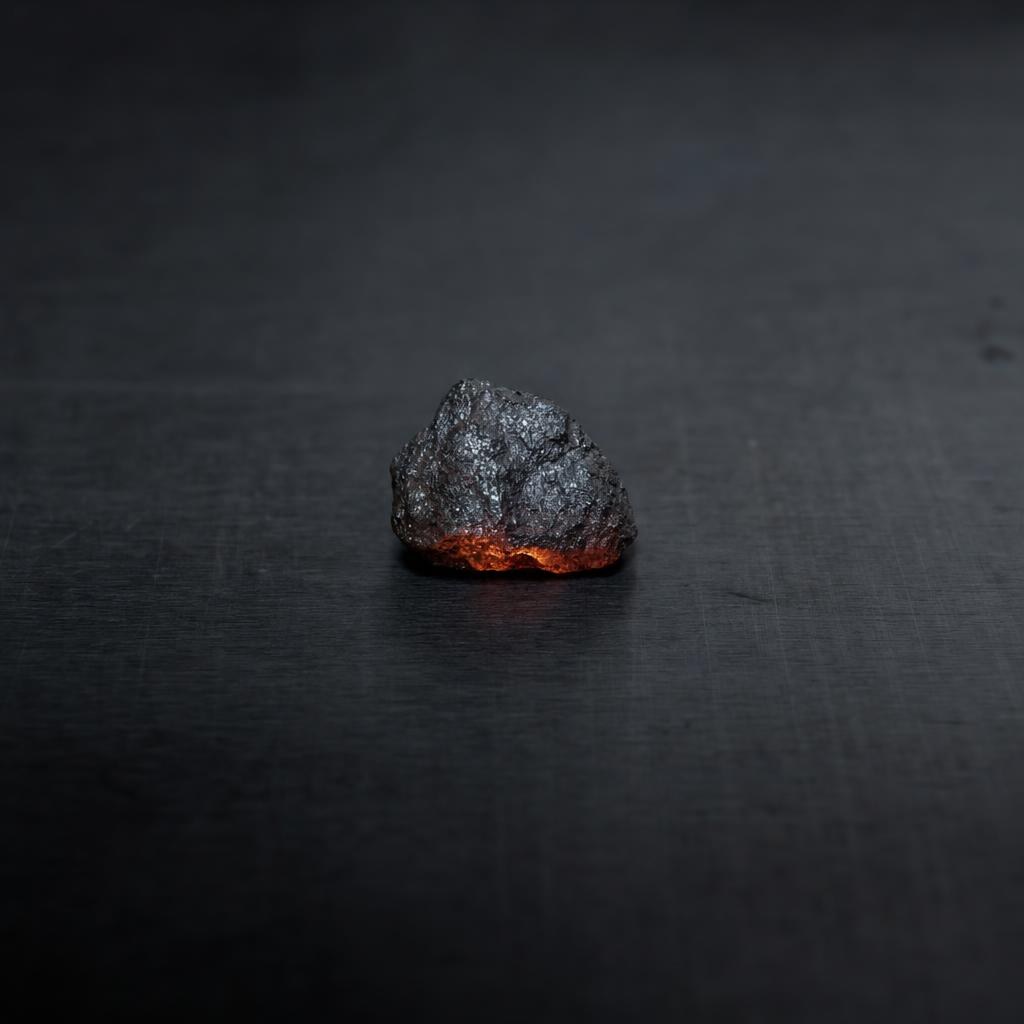 경신일주 여자 — 불을 만나야 빛나는 무쇠